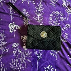 Vera Bradley Wallet
